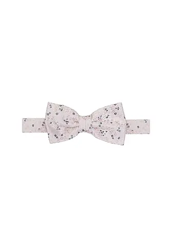 SEIDENFALTER | Set nœud papillon et pochette de costume | rosa
